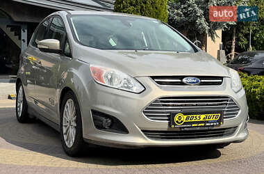 Ford C-Max 2016 Ford C-Max 2016