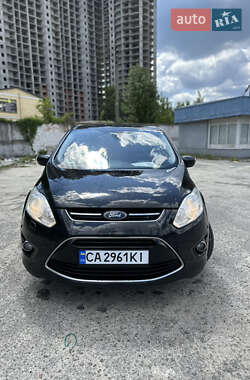 Мінівен Ford C-Max 2014 в 