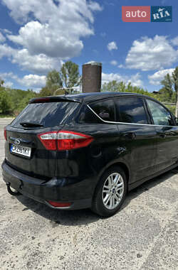 Мінівен Ford C-Max 2014 в 