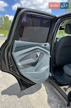 Мінівен Ford C-Max 2014 в 