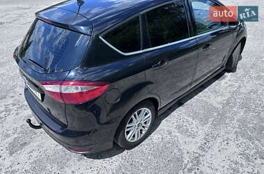 Мінівен Ford C-Max 2014 в 