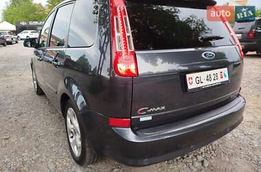 Ford C-Max 2010 Ford C-Max 2010
