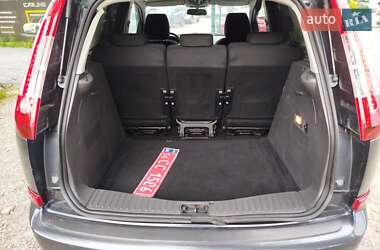 Минивэн Ford C-Max 2010 в 