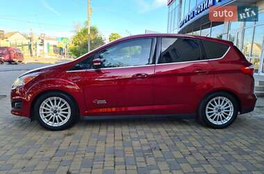 Ford C-Max 2014 Ford C-Max 2014
