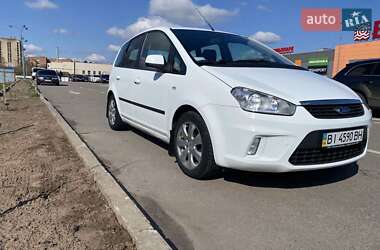 Ford C-Max 2010 Ford C-Max 2010