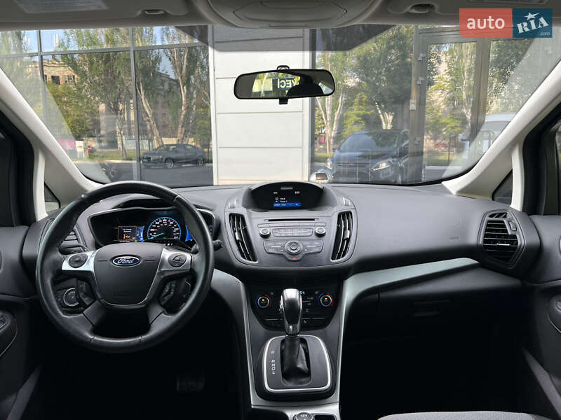 Мінівен Ford C-Max 2017 в Одесі