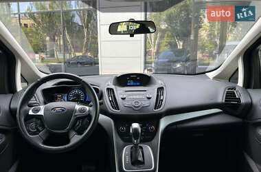 Мінівен Ford C-Max 2017 в 