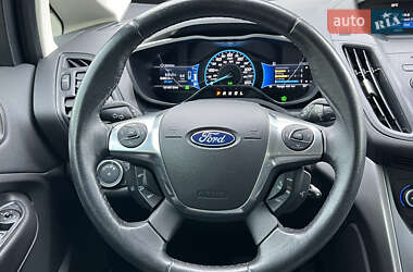 Мінівен Ford C-Max 2017 в 