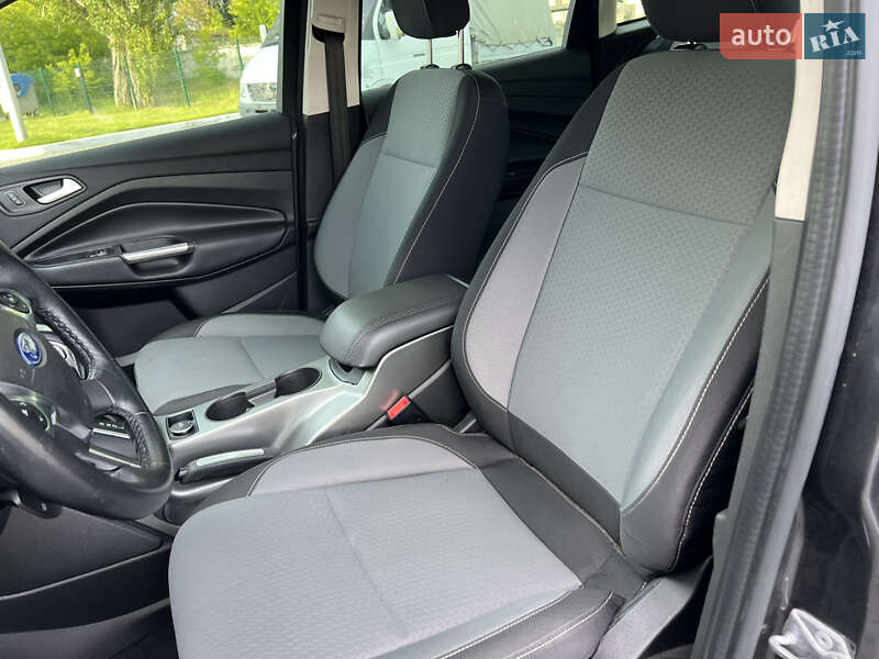Мінівен Ford C-Max 2017 в Одесі