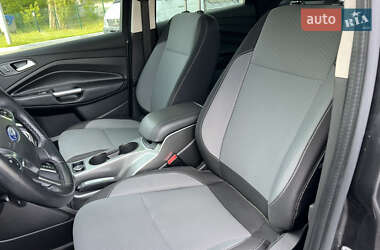 Мінівен Ford C-Max 2017 в 