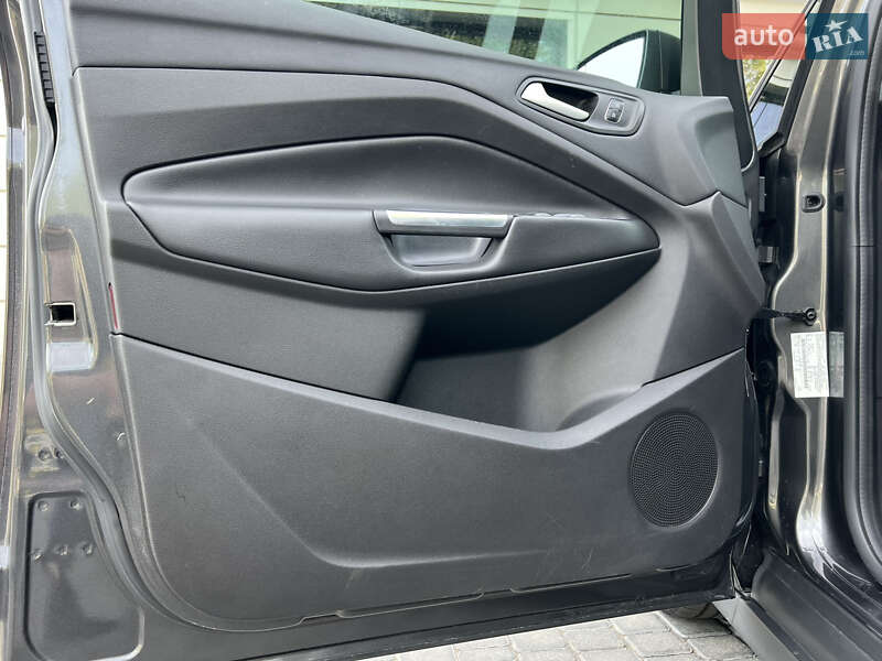 Мінівен Ford C-Max 2017 в Одесі