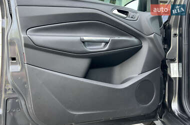 Мінівен Ford C-Max 2017 в 