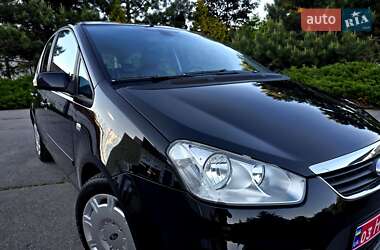 Минивэн Ford C-Max 2008 в 