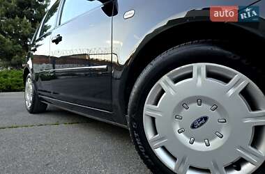 Минивэн Ford C-Max 2008 в 