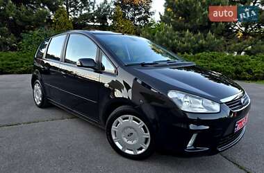 Минивэн Ford C-Max 2008 в 