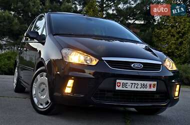 Минивэн Ford C-Max 2008 в Полтаве