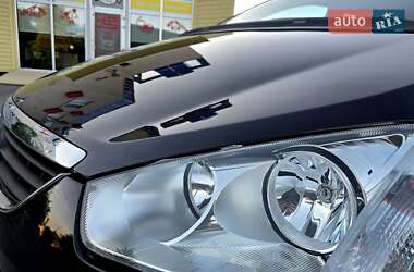 Минивэн Ford C-Max 2008 в 