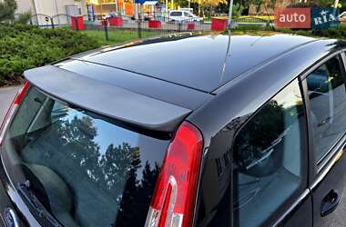 Минивэн Ford C-Max 2008 в 