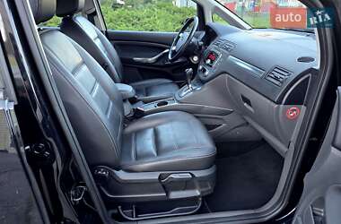 Минивэн Ford C-Max 2008 в 