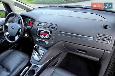 Минивэн Ford C-Max 2008 в 