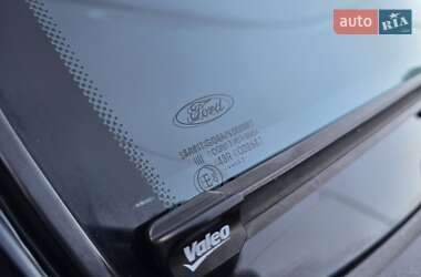 Минивэн Ford C-Max 2008 в 