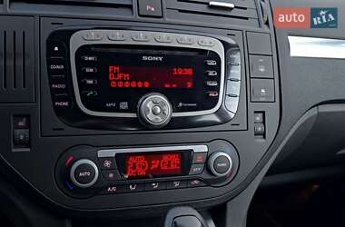 Минивэн Ford C-Max 2008 в 