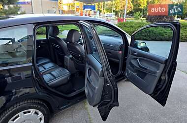 Минивэн Ford C-Max 2008 в 
