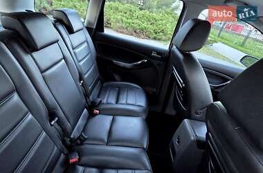 Минивэн Ford C-Max 2008 в 