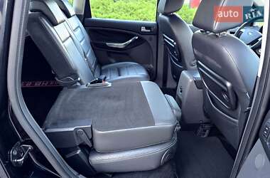 Минивэн Ford C-Max 2008 в 