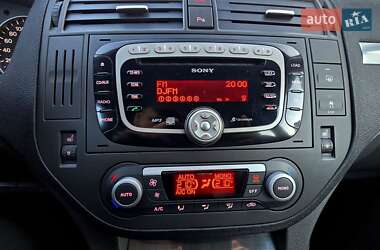 Минивэн Ford C-Max 2008 в 