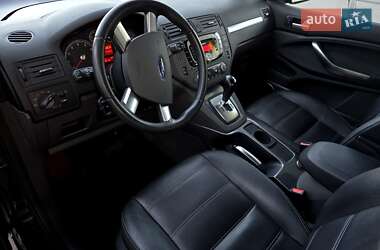 Минивэн Ford C-Max 2008 в 