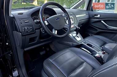 Минивэн Ford C-Max 2008 в 