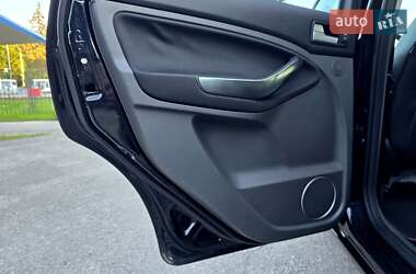 Минивэн Ford C-Max 2008 в 