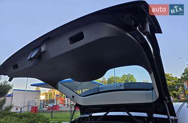 Минивэн Ford C-Max 2008 в 