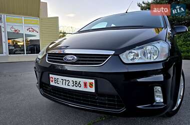 Минивэн Ford C-Max 2008 в 