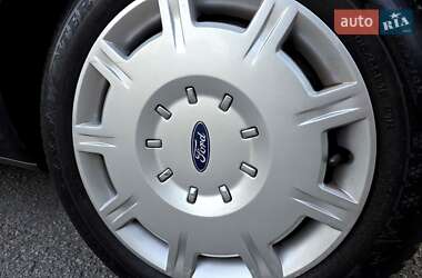 Минивэн Ford C-Max 2008 в 