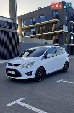 Минивэн Ford C-Max 2013 в Черкассах
