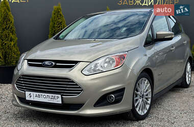 Ford C-Max 2016 Ford C-Max 2016