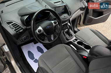 Минивэн Ford C-Max 2016 в 