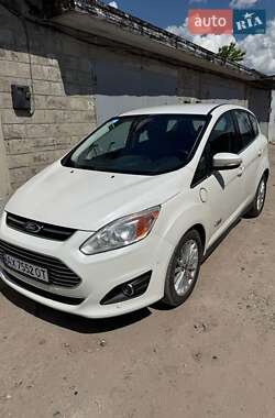 Минивэн Ford C-Max 2013 в Харькове