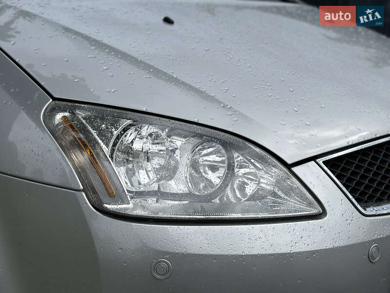 Минивэн Ford C-Max 2006 в Виннице