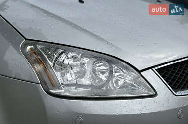 Минивэн Ford C-Max 2006 в 