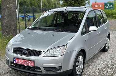 Минивэн Ford C-Max 2006 в Виннице
