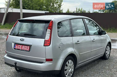Минивэн Ford C-Max 2006 в 