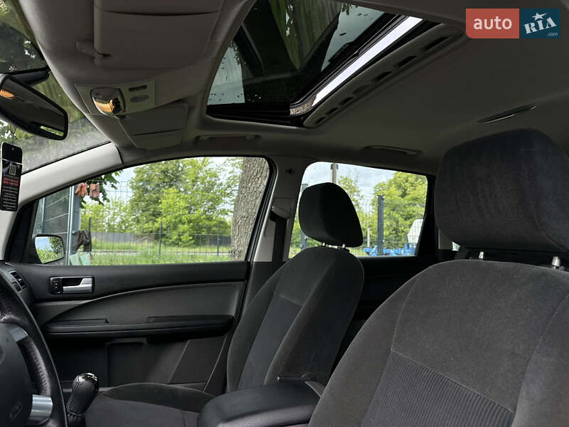 Минивэн Ford C-Max 2006 в Виннице