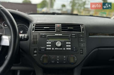 Минивэн Ford C-Max 2006 в 