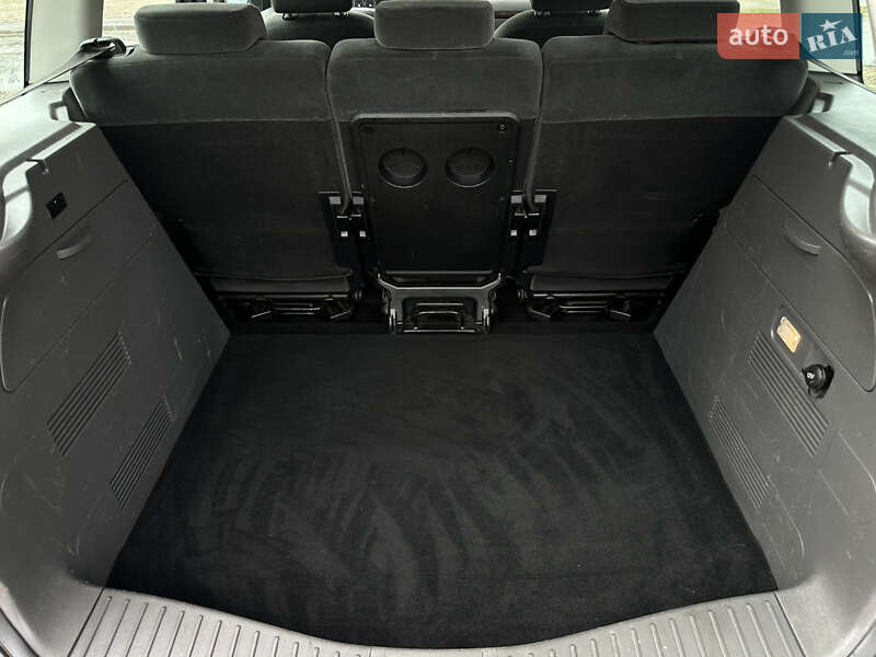 Минивэн Ford C-Max 2006 в Виннице