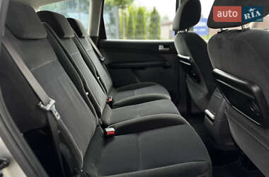 Минивэн Ford C-Max 2006 в 