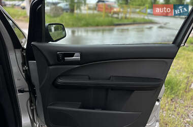 Минивэн Ford C-Max 2006 в 