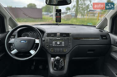 Минивэн Ford C-Max 2006 в 